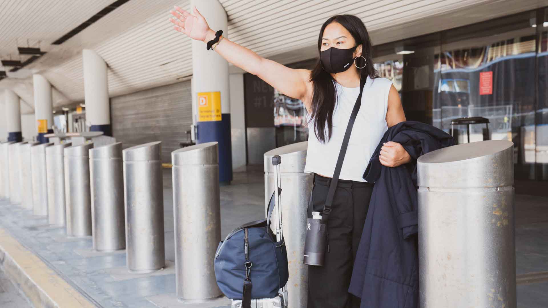 Servicio de Transporte VIP y Traslados Aeropuerto Punta Cana
