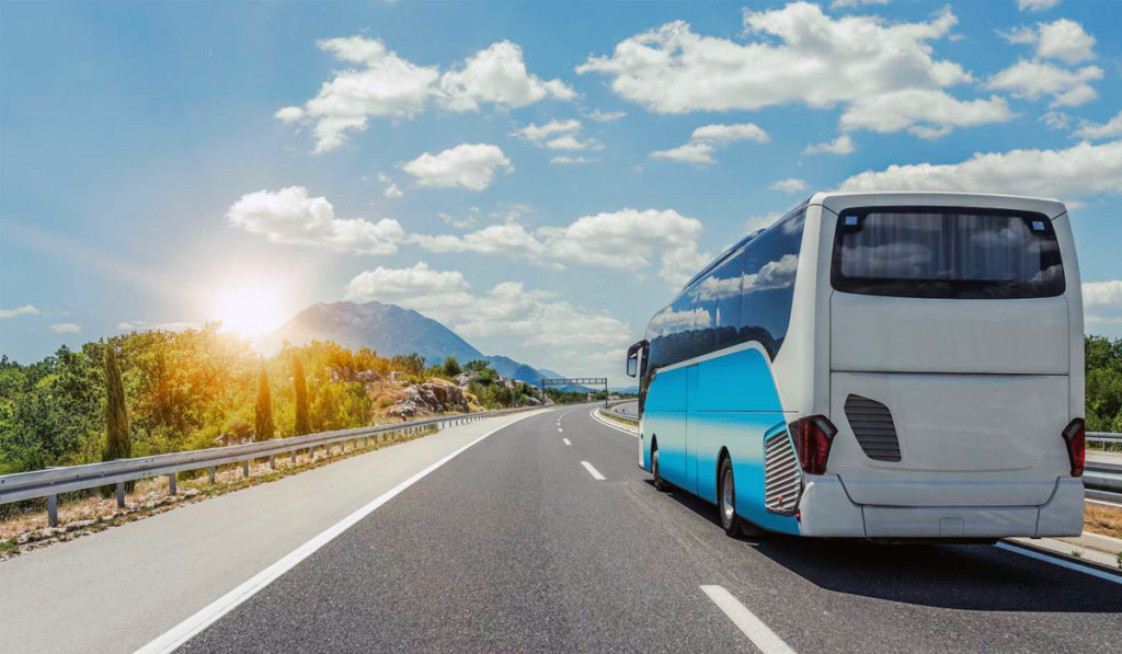 Alfred Transfer Transporte Turístico Seguro en República Dominicana