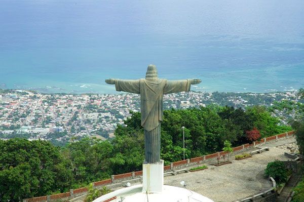 Transporte turístico en Puerto Plata