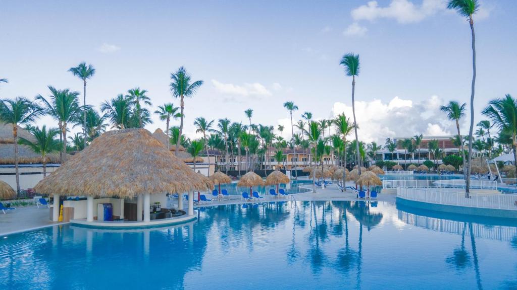 Punta Cana transfer privado y aeropuerto