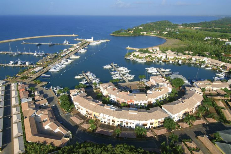 Transporte VIP a La Romana y Casa de Campo