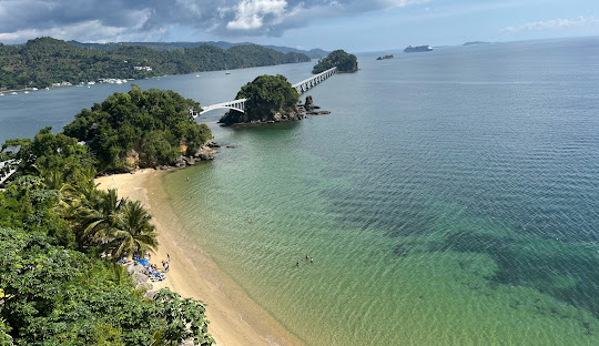 Excursión privada en Samaná